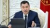 Садыр Жапаров быйыл тышкы карызга 48,6 млрд. сом төлөнө турганын айтты