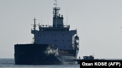 Inicijativa za žito redak je primer saradnje Ukrajine i Rusije od početka invazije Rusije u februaru. 