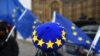Pristalice ostanka Velike Britanije u EU na protestu u Londonu, ilustrativna fotografija