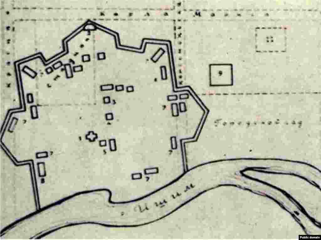 Today’s Astana began life in 1830 as a Cossack fortress looming over the Ishim River. By the end of that century, the outpost had grown into a bustling trading town, spiked with the spires of three Orthodox churches.