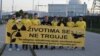Aktivisti iz organizacije Green Home protiv odlaganja otpada na Trgovskoj gori