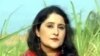 Singer's Slaying Shocks Peshawar