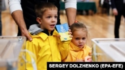 17 грудня Верховна Рада у першому читанні ухвалила законопроєкт про множинне громадянство