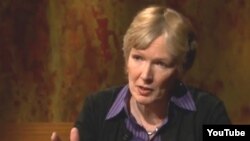 Margaret Mekmilan