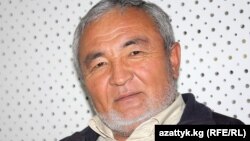 Табылды Эгембердиев, "Шоронун" түптөөчүсү.