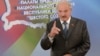Лукашэнка «хацеў бы больш апазыцыйных партыяў» у парлямэнце