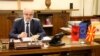Talat Džaferi preuzeo kabinet predsednika Sobranja