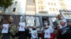 Загибель Шишова є політичним убивством – представники білоруської опозиції в Києві