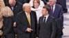 Макрон розмовляв із Трампом перед «українським» самітом у Парижі