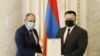 Փաշինյանը բարձր է գնահատել Իգոր Կրասնովի ջանքերը Ադրբեջանում գտնվող հայ գերիների վերադարձի ապահովման ուղղությամբ