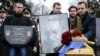 Олександр Олесь повернувся в Україну. Письменника перепоховали на Лук’янівському кладовищі