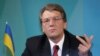 Ukrainian Pro-Presidential Parties Unite For Elections