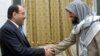 Iraqi PM Orders Release Of Al-Sadr Aide