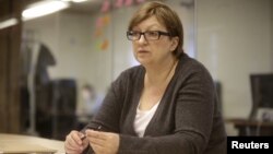 Meduza editor in chief Galina Timchenko said the interview revealed Islamic State to be a "monstrous, medieval, and inhuman organization whose existence is a catastrophe and threat to the world as we know it." 