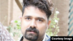Behnam Mahjubi