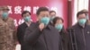 U.S.: Russia, China Spinning Coronavirus Conspiracies To Blame West