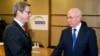 OSCE Meets In Kyiv Amid Protests