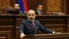 Դավաճանը, կապիտուլյանտն ու հողատուն Ռոբերտ Քոչարյանն ու Սերժ Սարգսյանն են, հայտարարում է Նիկոլ Փաշինյանը