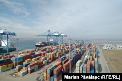 Evaziunea din Portul Constanța nu ar trebui să împiedice accesul în Schengen, cred oficialii Poliției de Frontieră.
