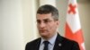 მამუკა მდინარაძე, საპარლამენტო უმრავლესობის ლიდერი