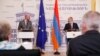 Ադրբեջանը մտադիր է նոր ռազմական բախումներ հրահրել Արցախում և Հայաստանի հետ սահմանին. Փաշինյան 