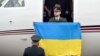 Зеленський нагородив нацгвардійця Марківа орденом «За мужність»