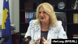 Zajednica neće imati izvršna ovlašćenja, niti će biti treći nivo vlasti na Kosovu: Edita Tahiri