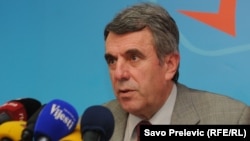 Neven Gošović
