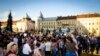 Cluj este orașul care îi atrage pe cei mai mulți locuitori.