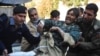 43 Killed In Pakistan Bombing