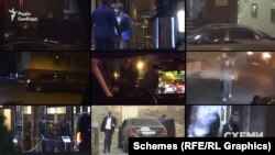 Розслідування про таємні перемовини влади з олігархами та бізнесменами «Схеми» роблять вже другий поспіль рік президентства Володимира Зеленського