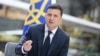 За словами Зеленського, він «дуже хоче» припинення війни на Донбасі і «все робить» для цього