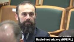 Сергій горбатюк каже, що суддя Ємельянов «має значний соціальний статус у суспільстві і позитивно характеризується»