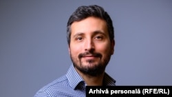 Cătălin Stâncel.