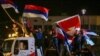 Nikšić: Incident ispred štaba Demokratskog fronta