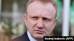 Dragan Đilas