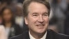 Slučaj Kavanaugh: Žrtvi seksualnog napada 'treba više vremena'