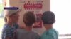 Війна на Донбасі. Небезпечний навчальний рік