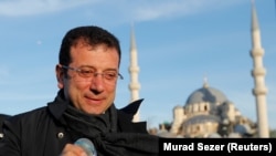Ekrem Imamoglu