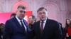 Crin Antonescu beneficiază de susținerea lui Marcel Ciolacu, președintele PSD. Va fi suficient pentru a intra în turul doi al prezidențialelor?