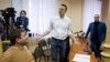 Орусияда оппозициялык саясатчы соттолду