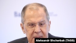 ՌԴ ԱԳ նախարար Սերգեյ Լավրովը, արխիվ