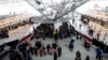 Iraqis With Ties To U.S. Forces File Lawsuit Against Trump's Travel Ban*