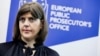 Laura Codruța Kövesi spune într-un interviu acordat Europei Libere că investigațiile privind fraudele cu fonduri europene depind și de bugetul pe care instituția pe care o conduce îl va avea. Pentru români are un mesaj simplu: „corupția poate fi învinsă”.