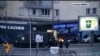 Франция: Шектүүлөр жок кылынды, барымта кризиси чечилди 