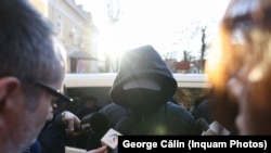 Bogdan Peșchir, finanțator al campaniei lui Călin Georgescu, a fost acuzat de corupere a alegătorilor.