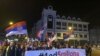 Protesti '1 do 5 miliona': Vratiti demokratiju u institucije