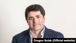 Dragan Šolak