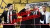 «Енергоатом» відреагував на розслідування «Схем» про можливу корупцію на стратегічному довгобуді в Чорнобилі