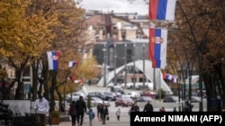 Građani u Severnoj Mitrovici, arhiv